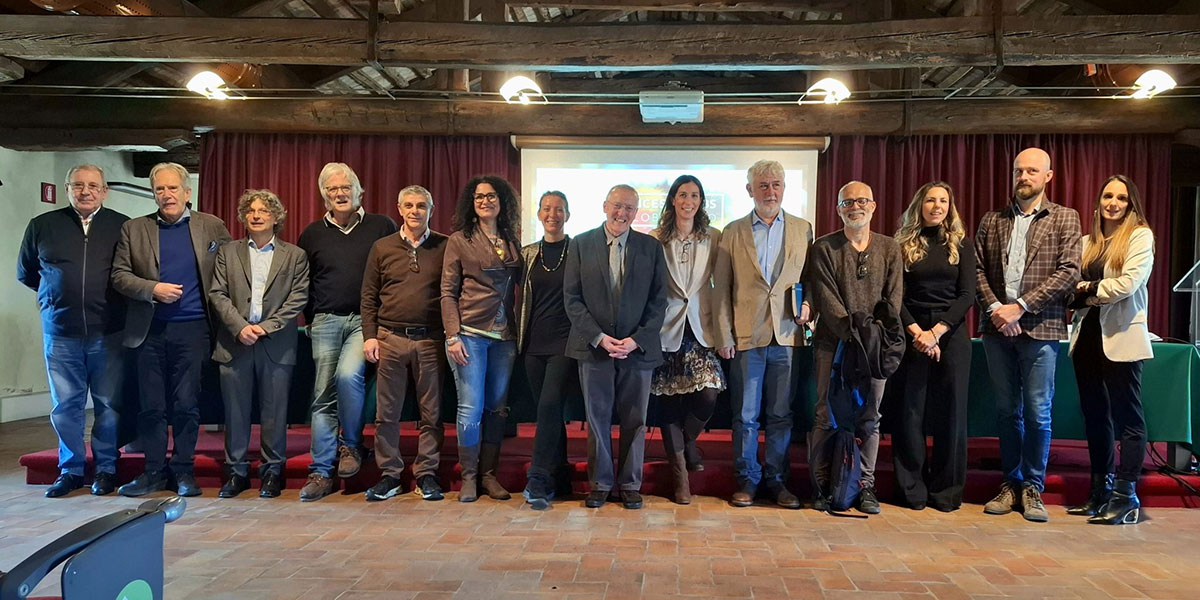 Oltre 180 delegati all’incontro “Officinali in Veneto”